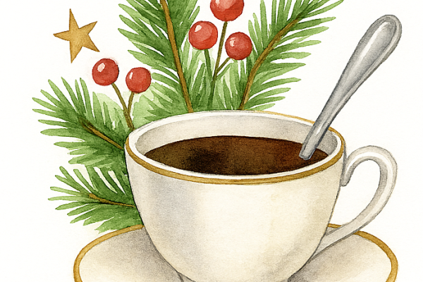 Kaffee-Träff im Dezember