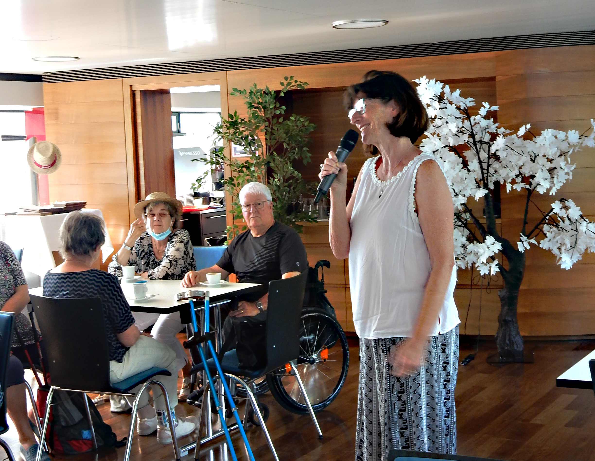 Schiffahrt auf dem Zugersee