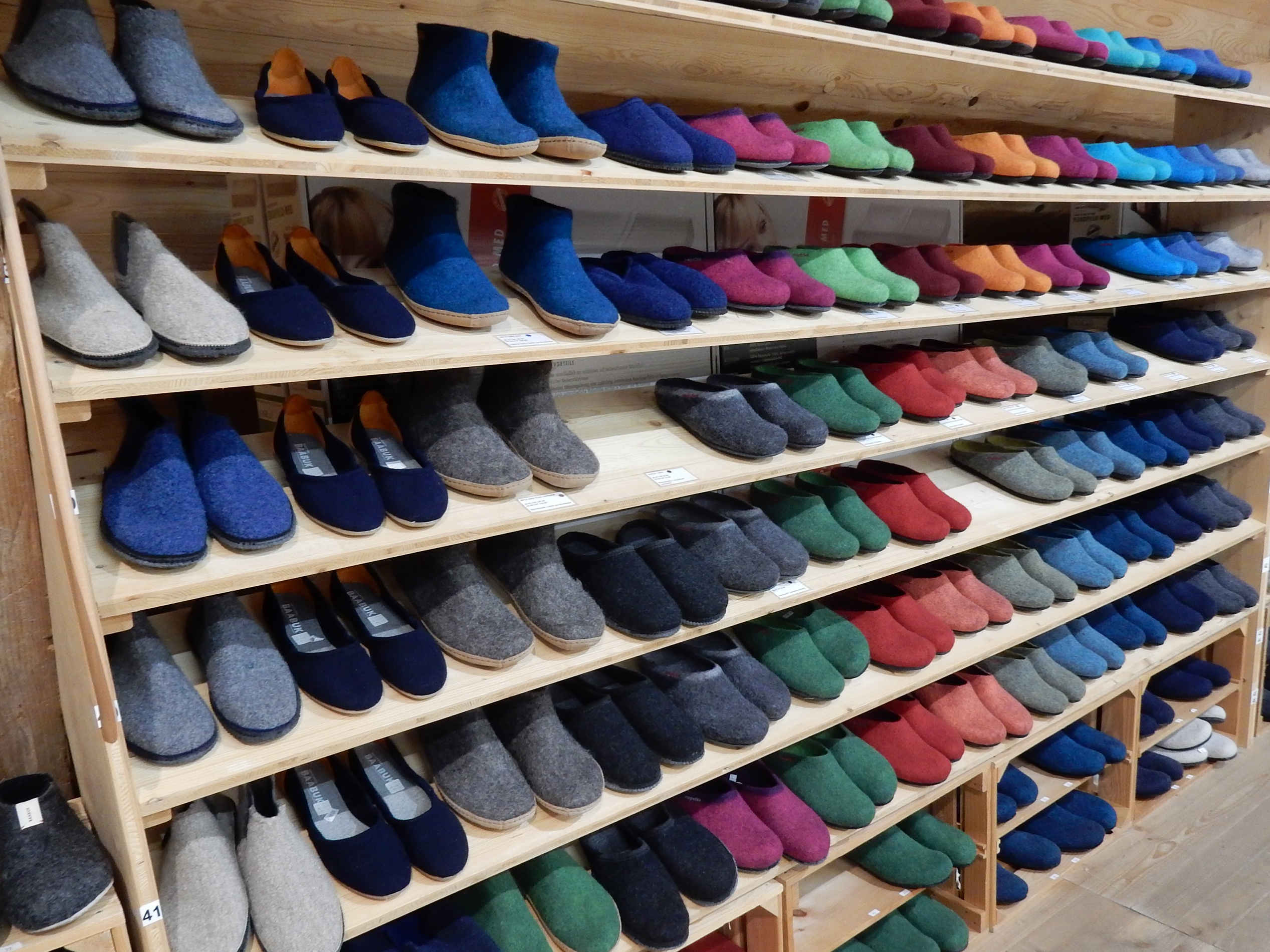 Ausflug zum Spycherhof mit Schaukarderei in Huttwil