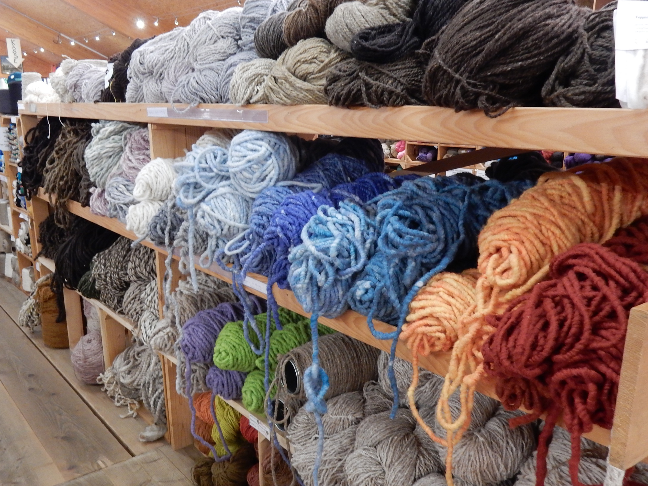 Ausflug zum Spycherhof mit Schaukarderei in Huttwil