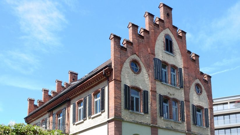 Eindrückliche Neustadt-Führung