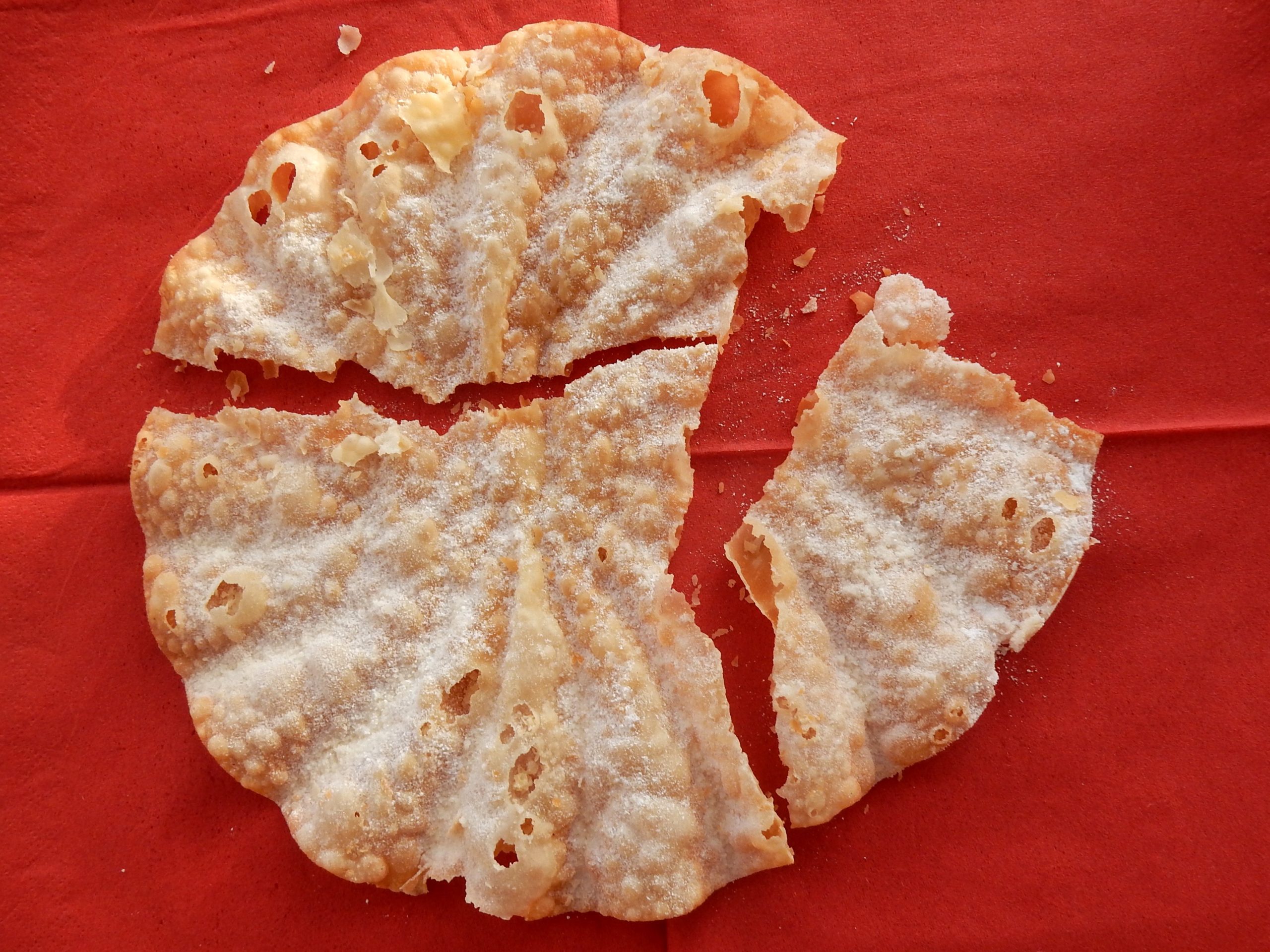 Gemütlicher Lottonachmittag