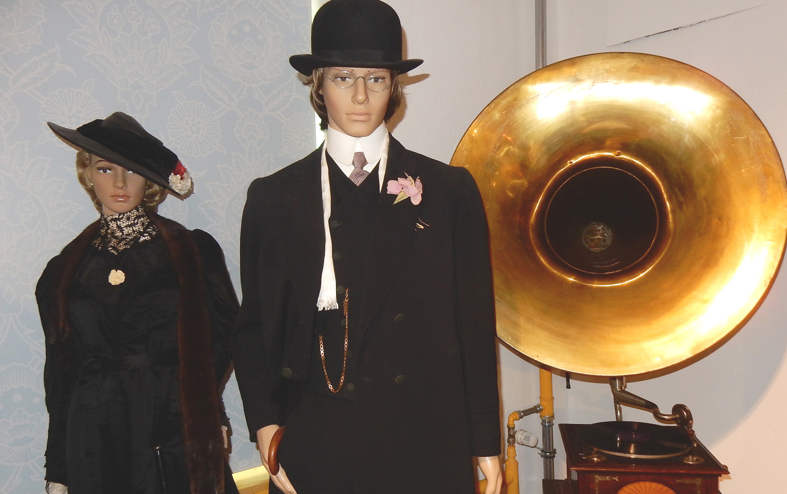 Vereinsausflug nach Dürnten