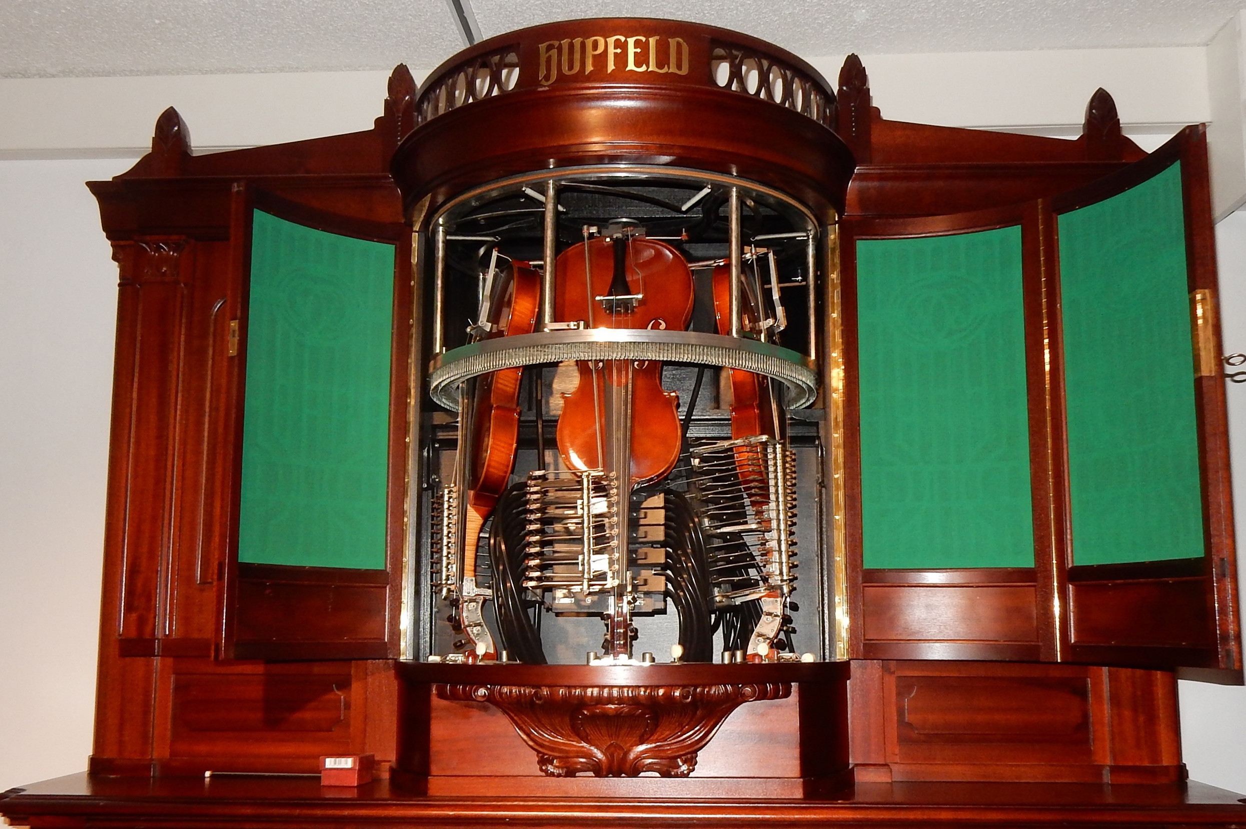 Vereinsausflug nach Dürnten