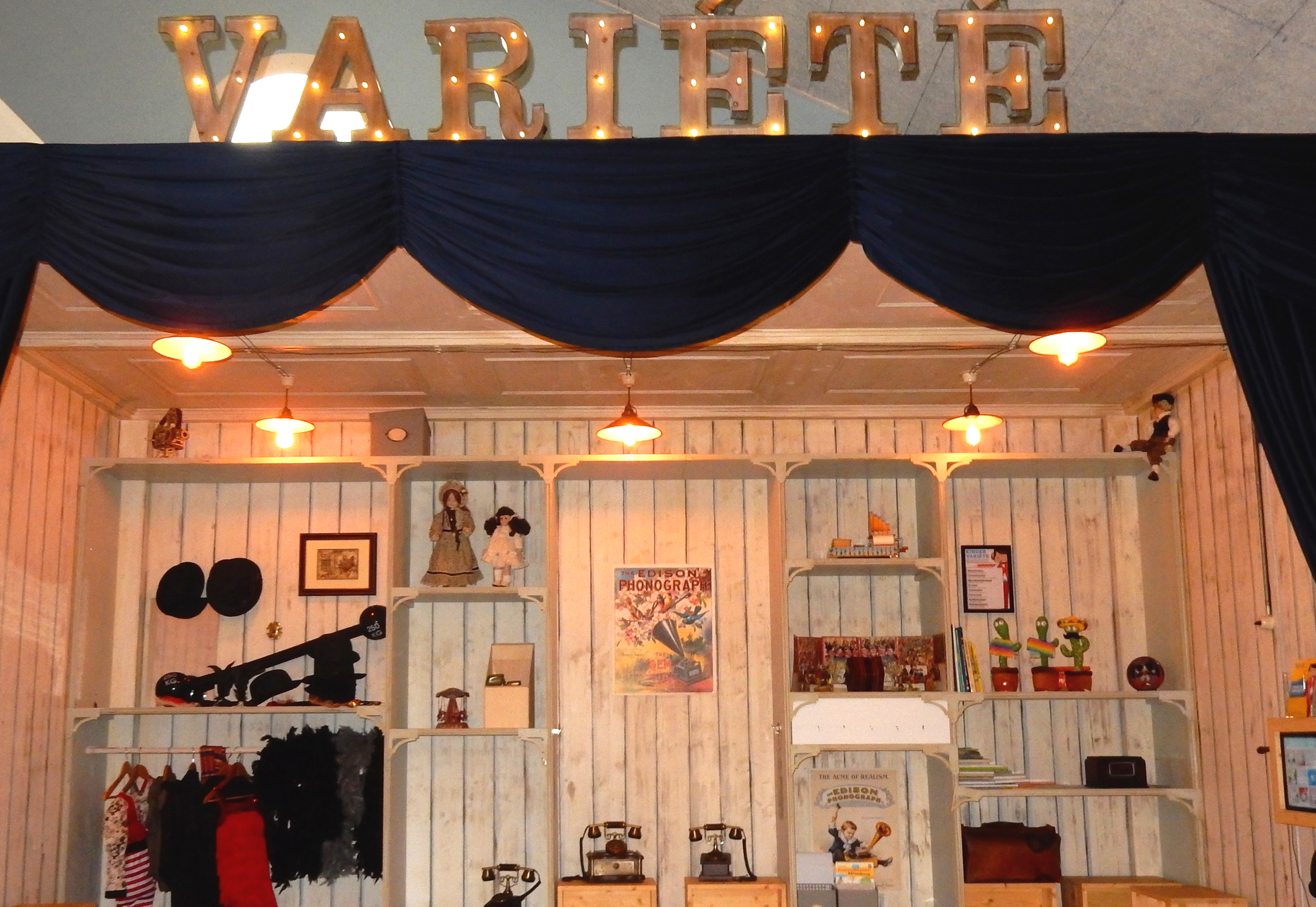 Vereinsausflug nach Dürnten