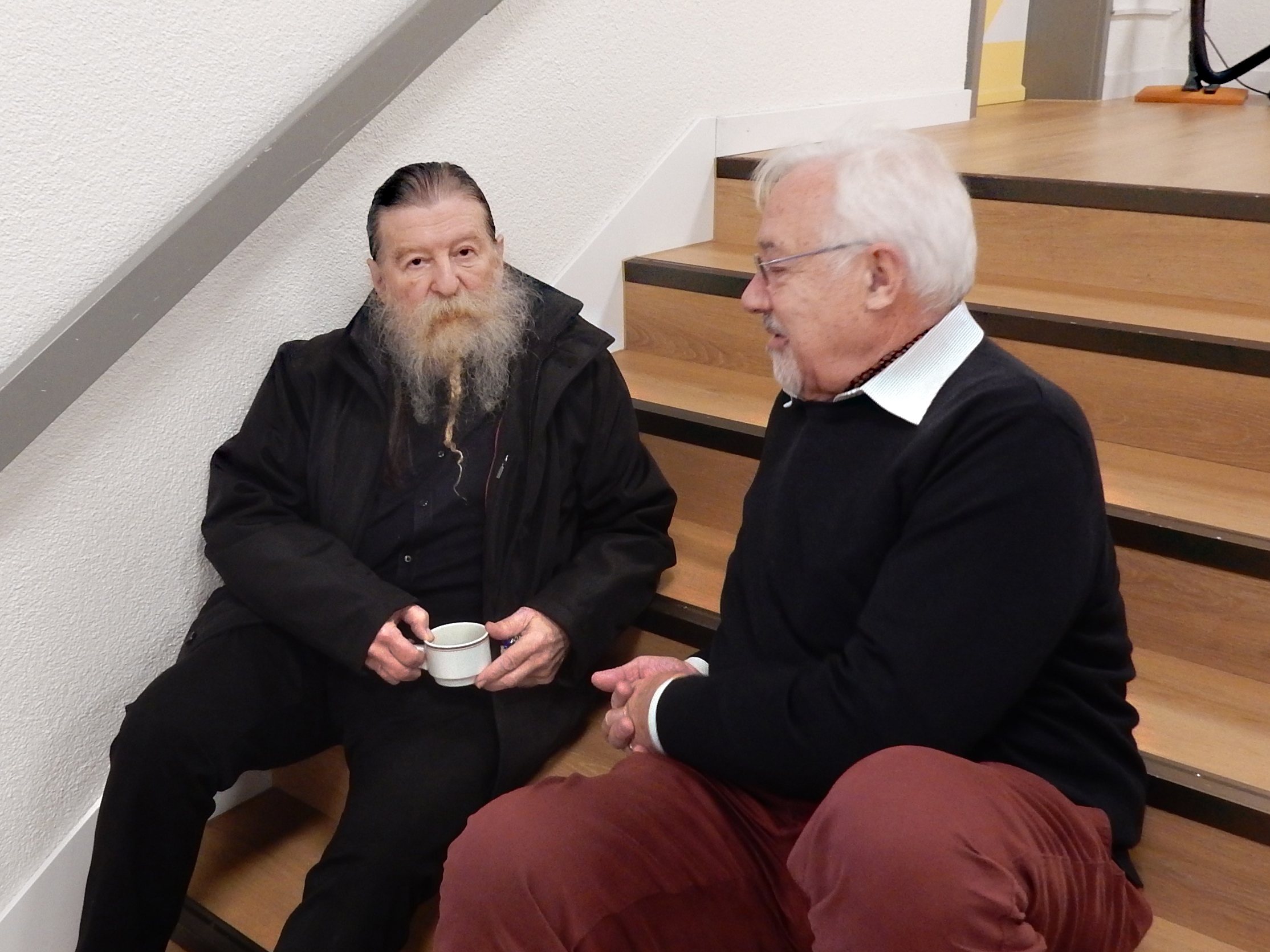 Eine edle Einstimmung in die Adventszeit