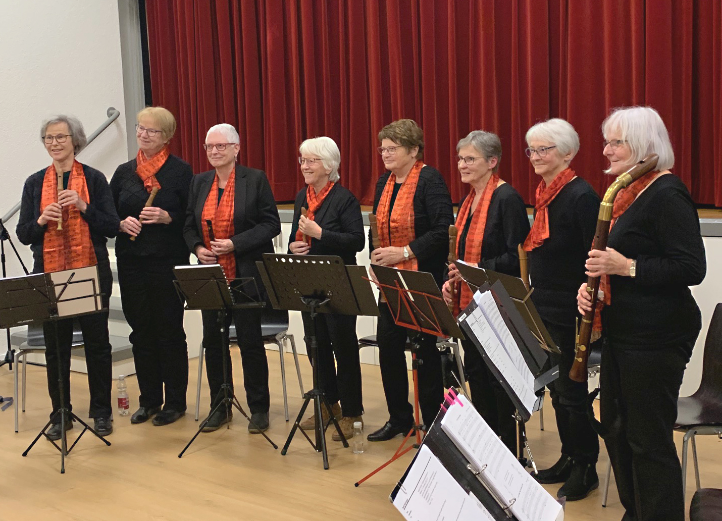 Eine edle Einstimmung in die Adventszeit