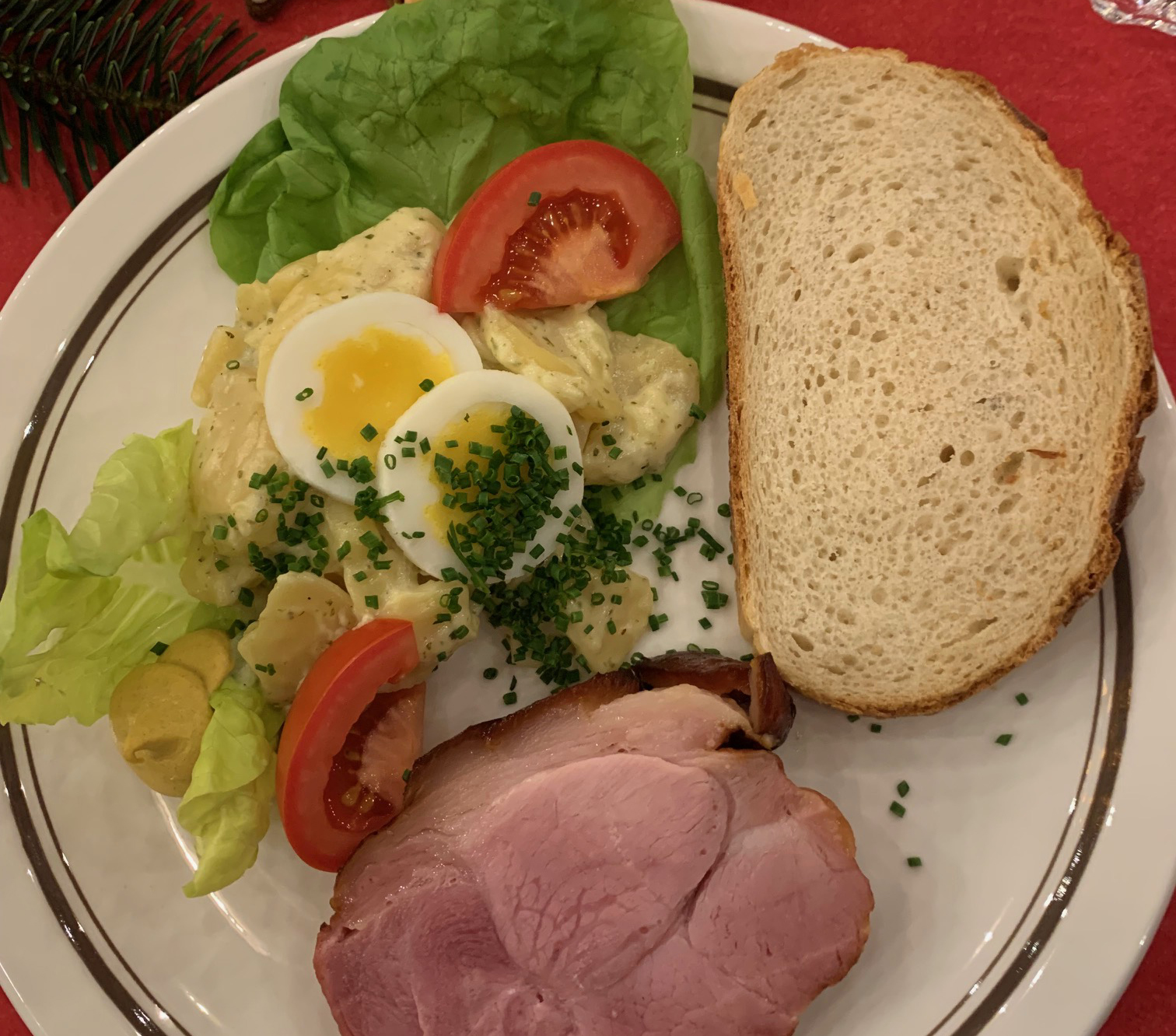 Eine edle Einstimmung in die Adventszeit