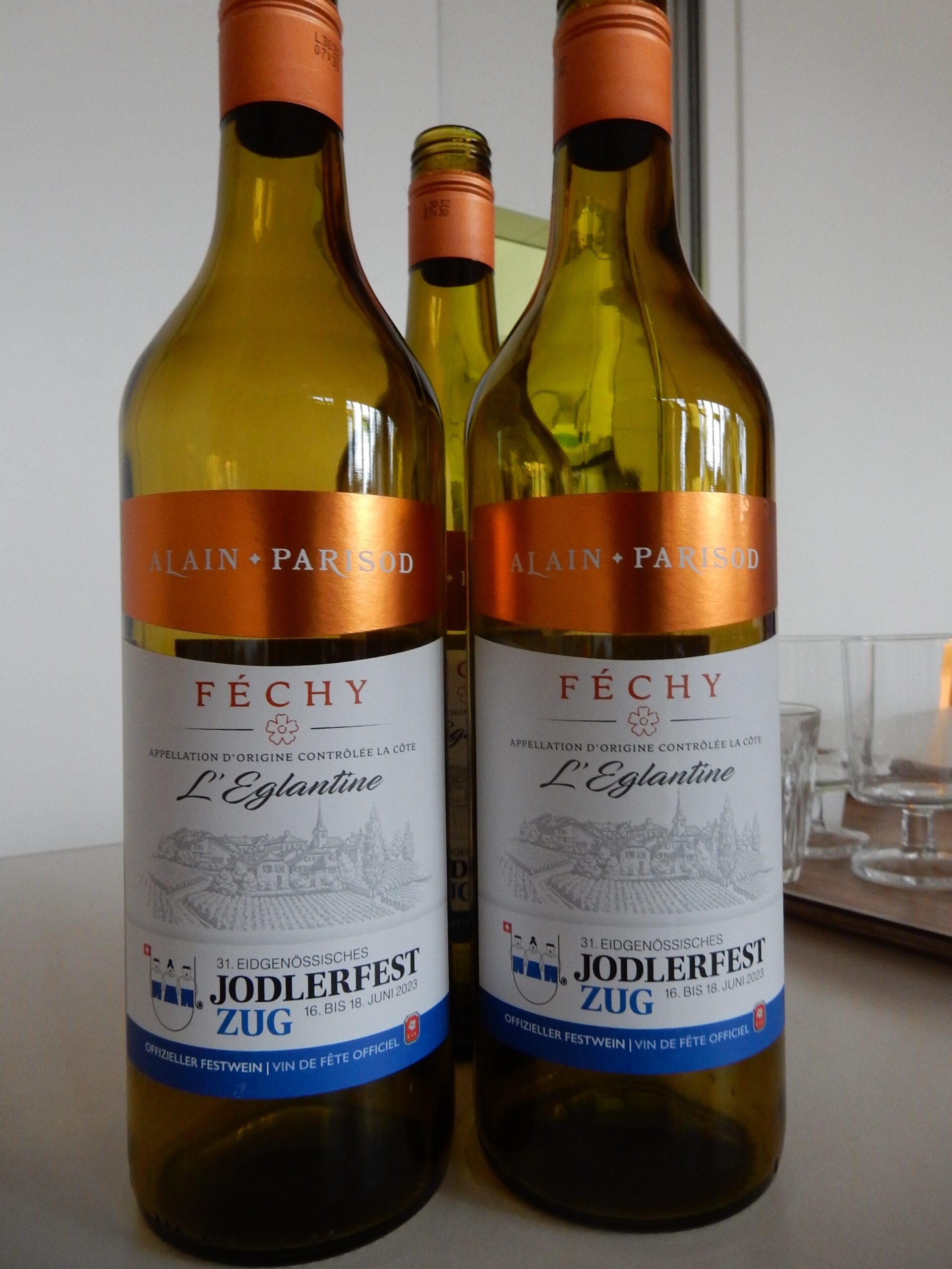 Ein gemütliches Zusammensein