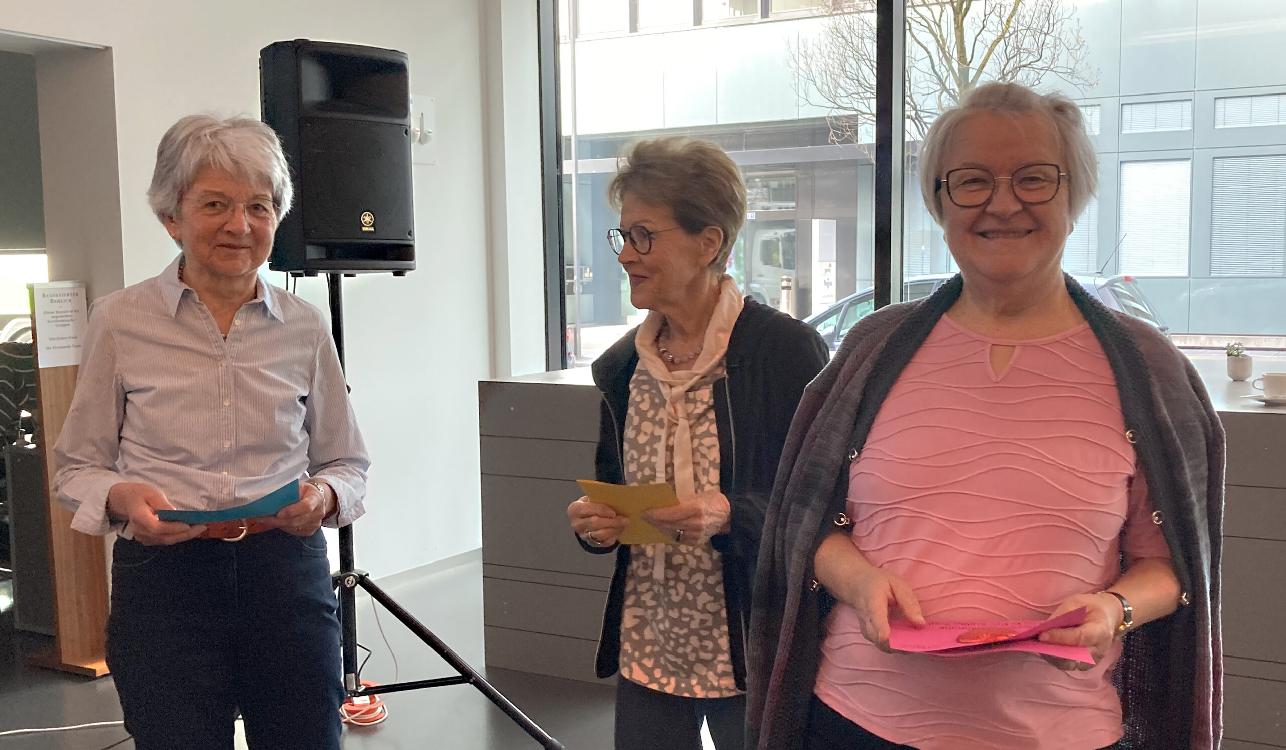 99. Mitgliederversammlung