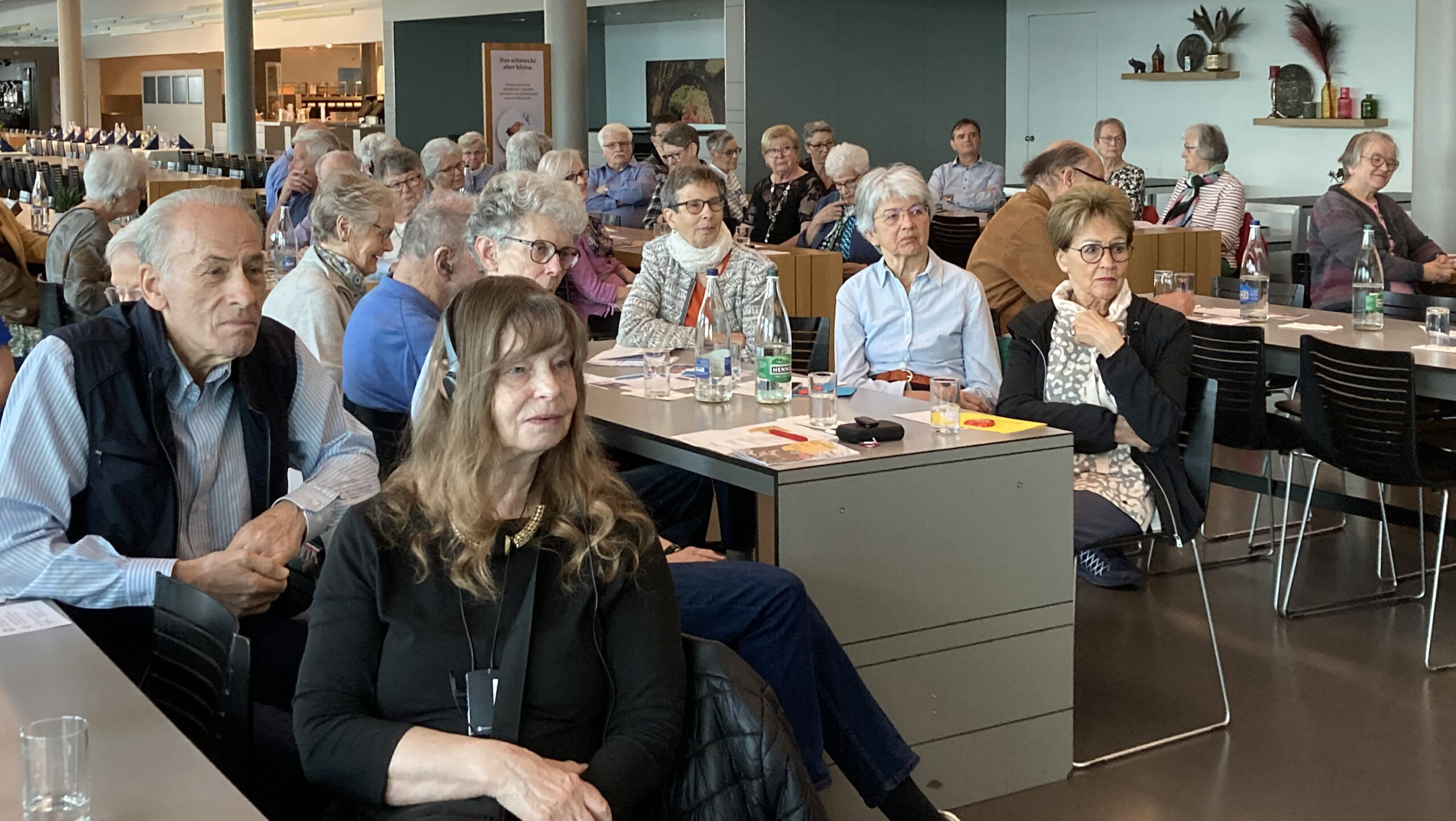 99. Mitgliederversammlung