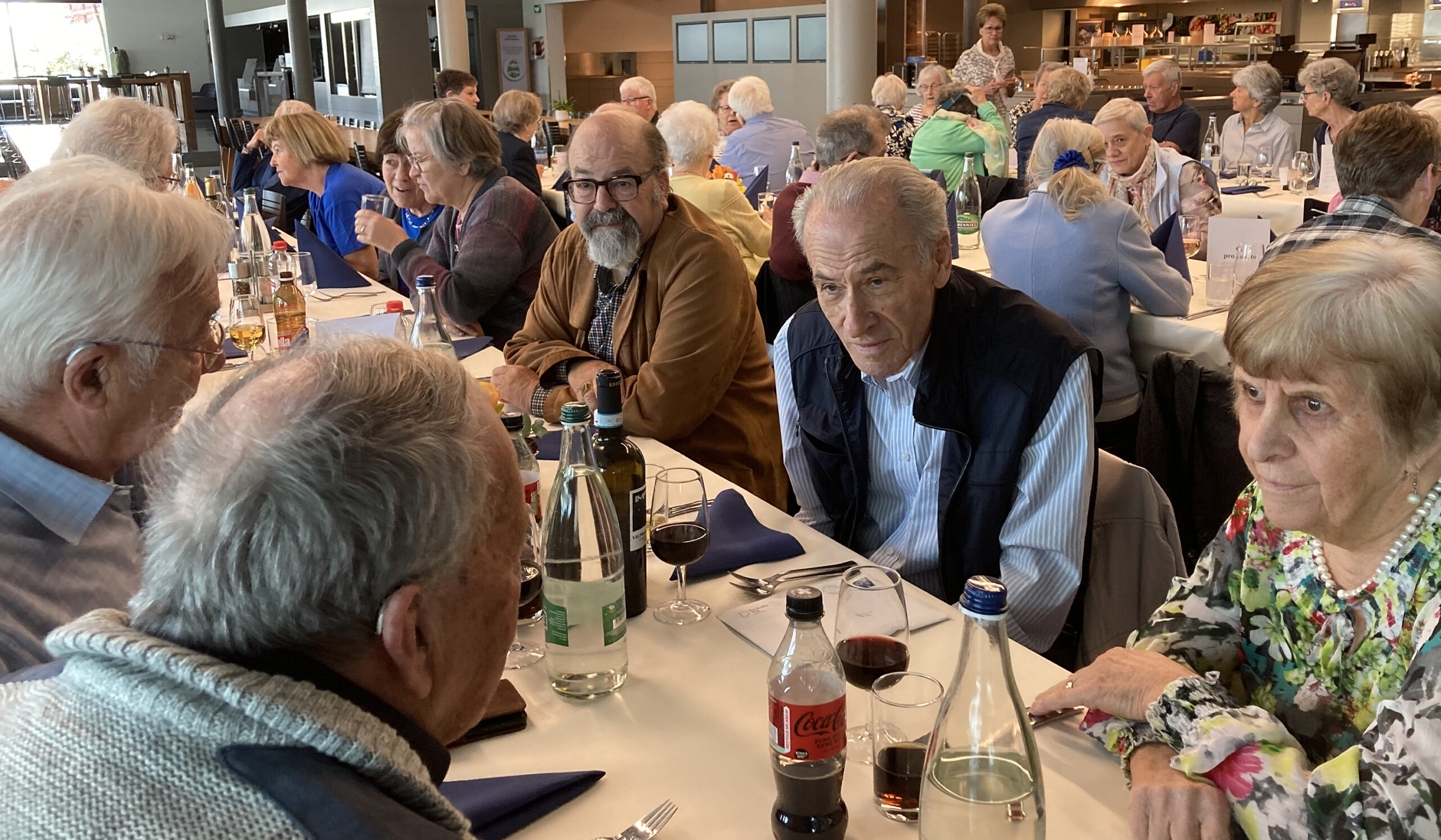 99. Mitgliederversammlung