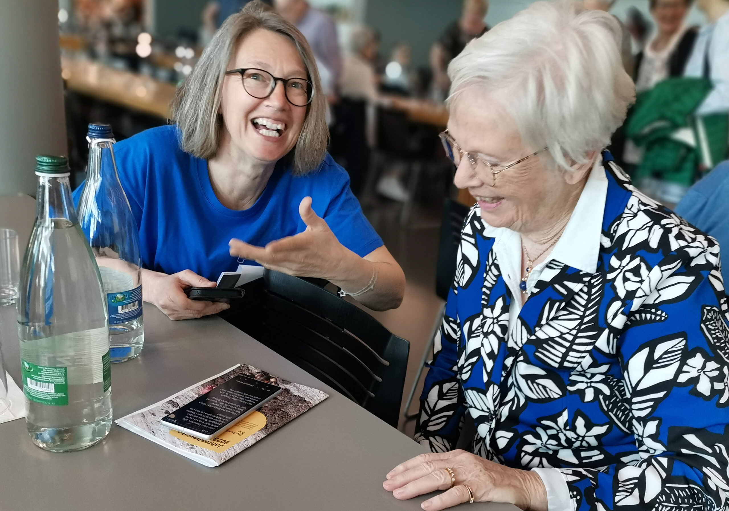 99. Mitgliederversammlung