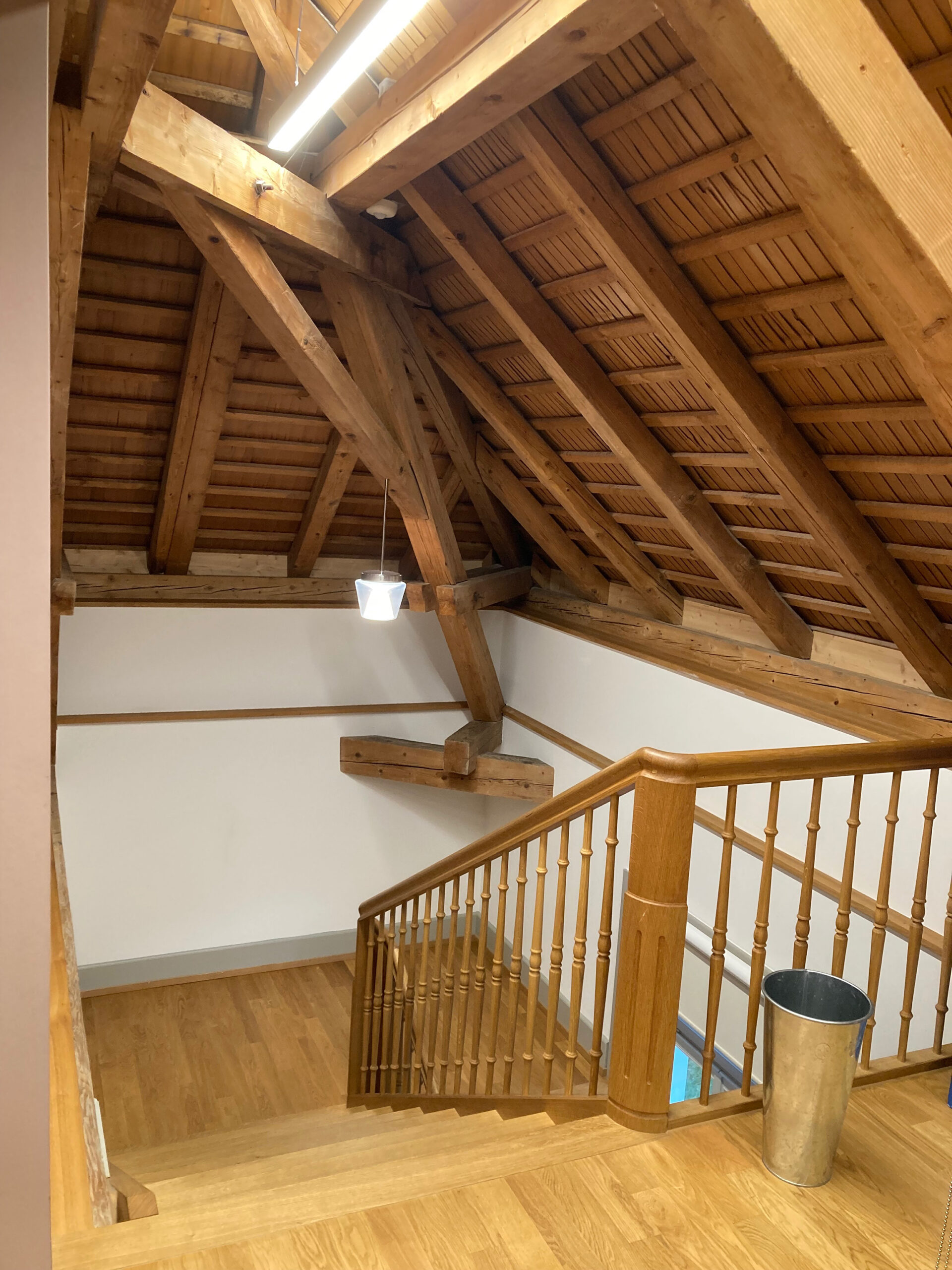 Ein Lottomatch mit Glückskindern