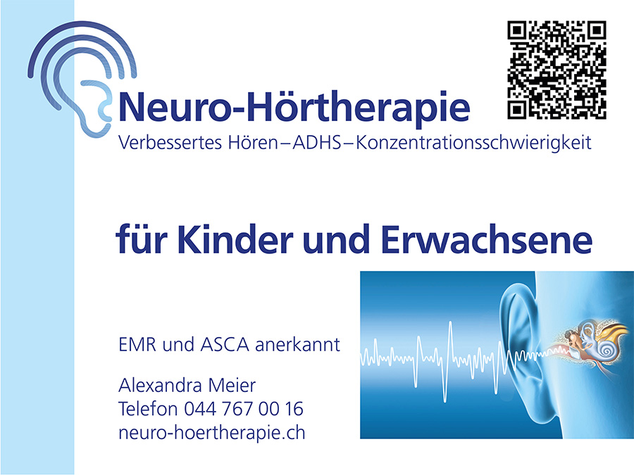 Pro Audito Zug Sponsoren Jubiläum