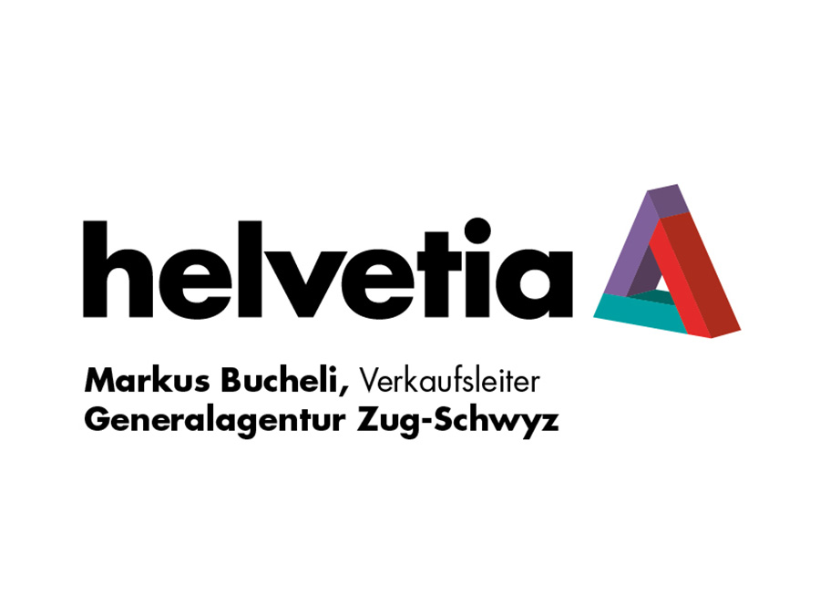 Pro Audito Zug Sponsoren Jubiläum