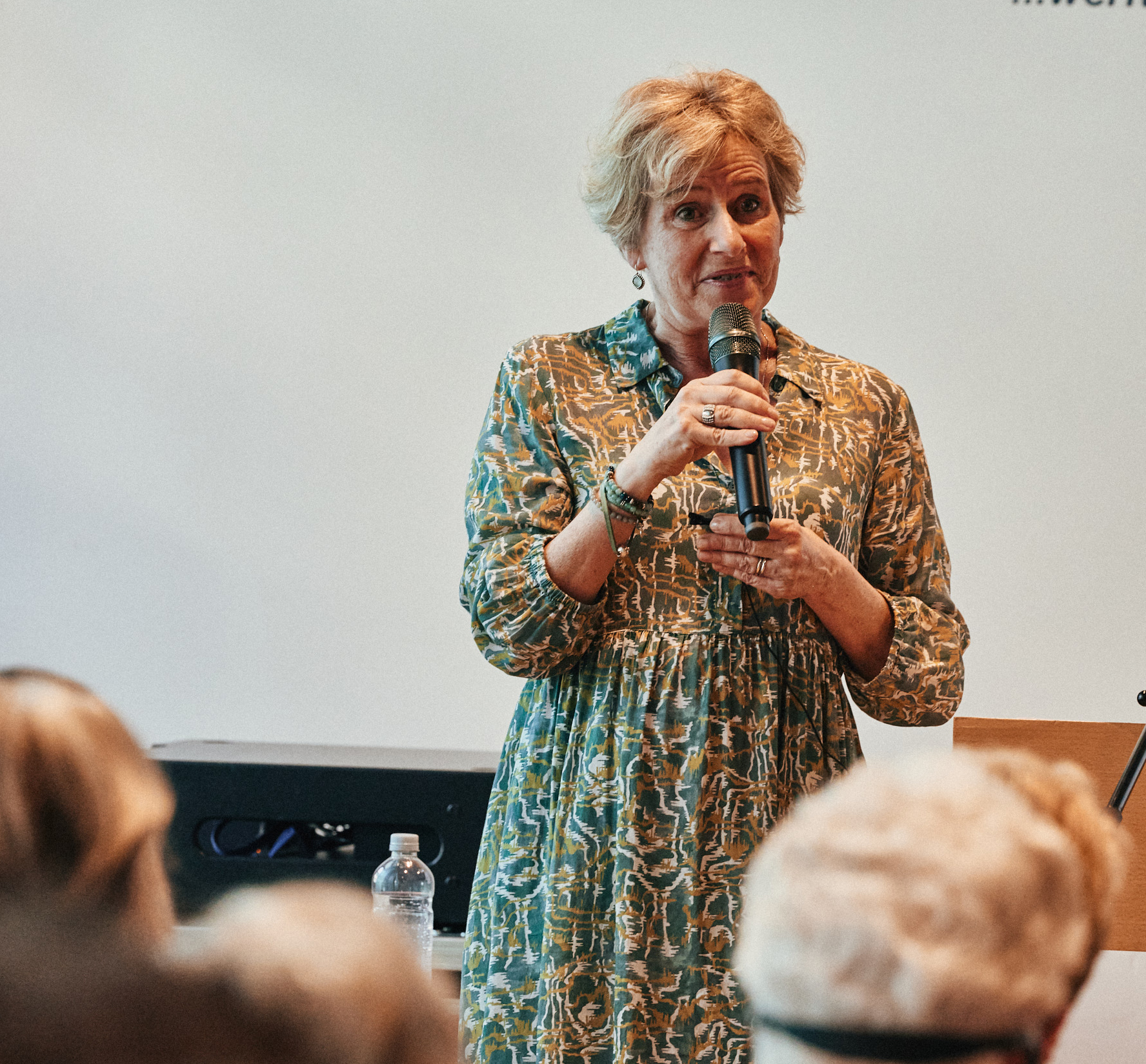 100 Jahre Pro Audito Zug – der Verein bewegt sich weiter