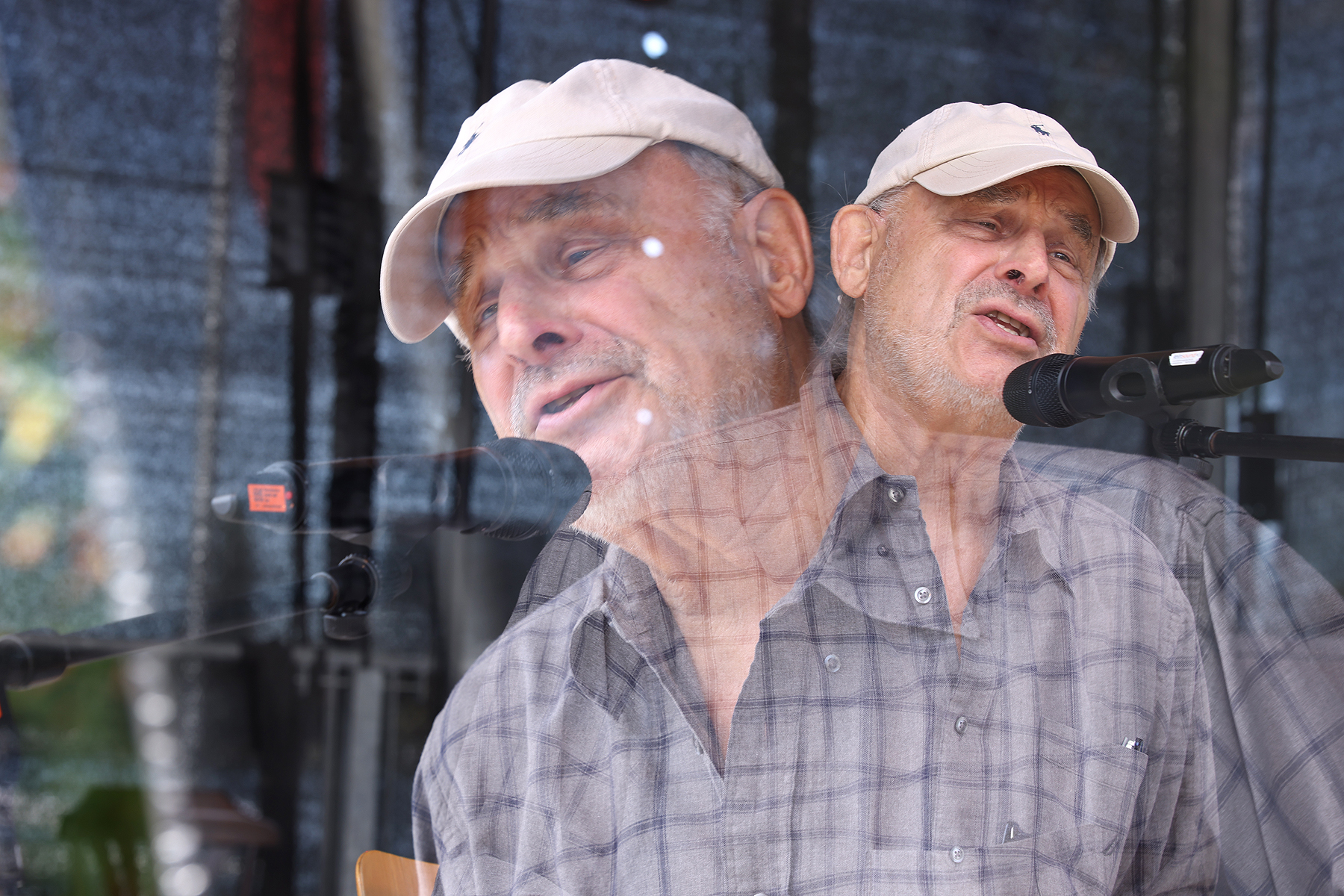 Was für ein tolles Jubiläums-Fest!