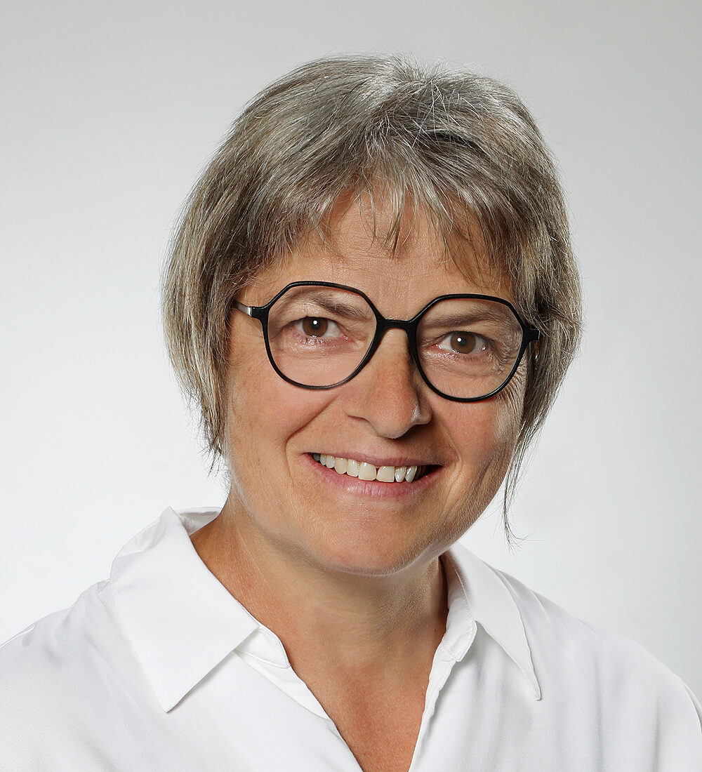 Pia Kempf, dipl. Audioagogin