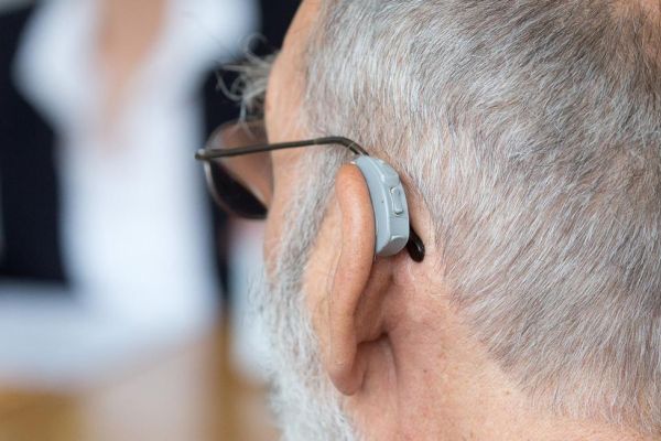 Gründe für einen Hörverlust
