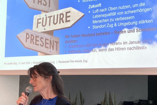 99. Mitgliederversammlung