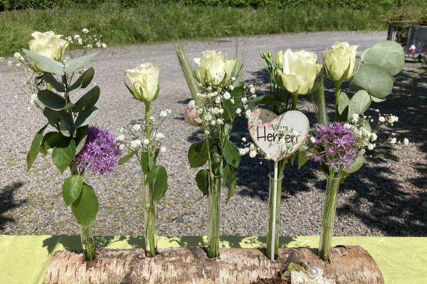 Delegiertenversammlung Pro Audito Schweiz in Zug