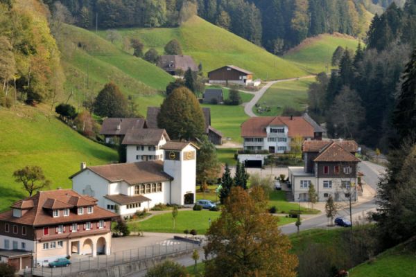 Vereinsausflug Luthernbad