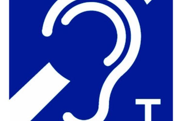 Induktive Höranlagen