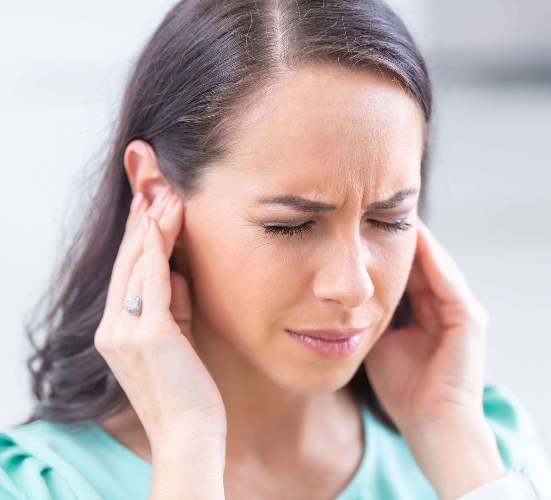 ERFA-Treff Zug und Umgebung: Hörprobleme & Tinnitus