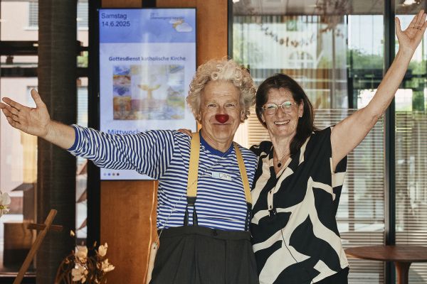 100 Jahre Pro Audito Zug – der Verein bewegt sich weiter