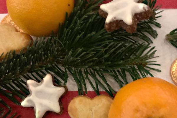 Eine edle Einstimmung in die Adventszeit