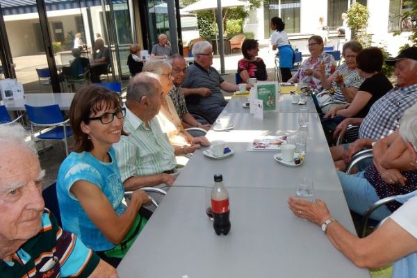 Eindrückliche Neustadt-Führung