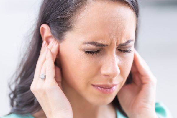 ERFA-Treff Zug und Umgebung: Hörprobleme & Tinnitus
